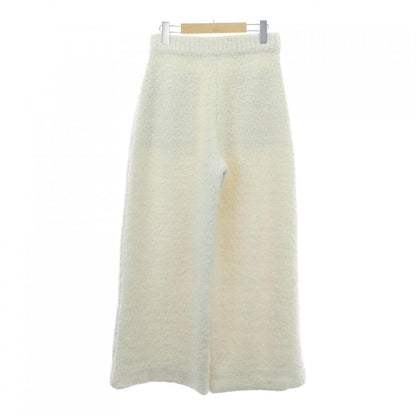 Chanel Pants Cashmere Beige Color — view 2