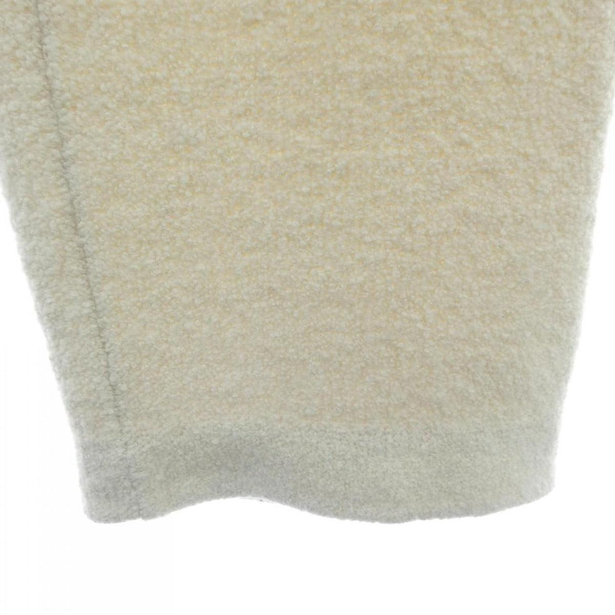Chanel Pants Cashmere Beige Color — view 6
