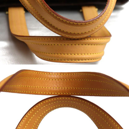 Louis Vuitton Multipli Cité Tote Bag Monogram Brown M51162 Mb1003 Ladies