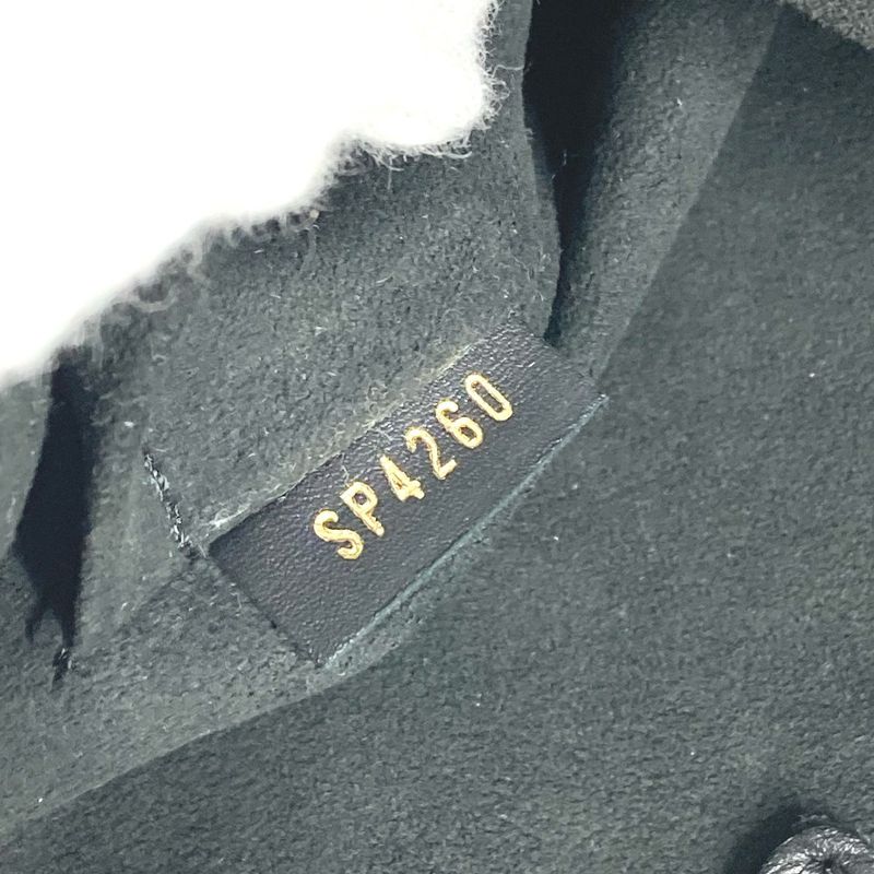 Louis Vuitton Handbag Fold Tote PM M45388 Monogram Canvas Brown