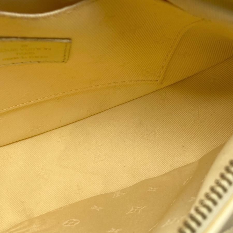 Louis Vuitton Handbag Shoulder Bag Over The Moon M59823 Monogram Bubble Gram