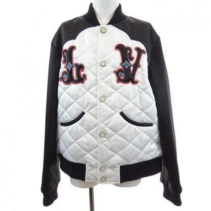 Louis Vuitton Jacket Black