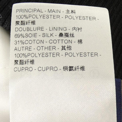 Louis Vuitton Jacket Black — view 3