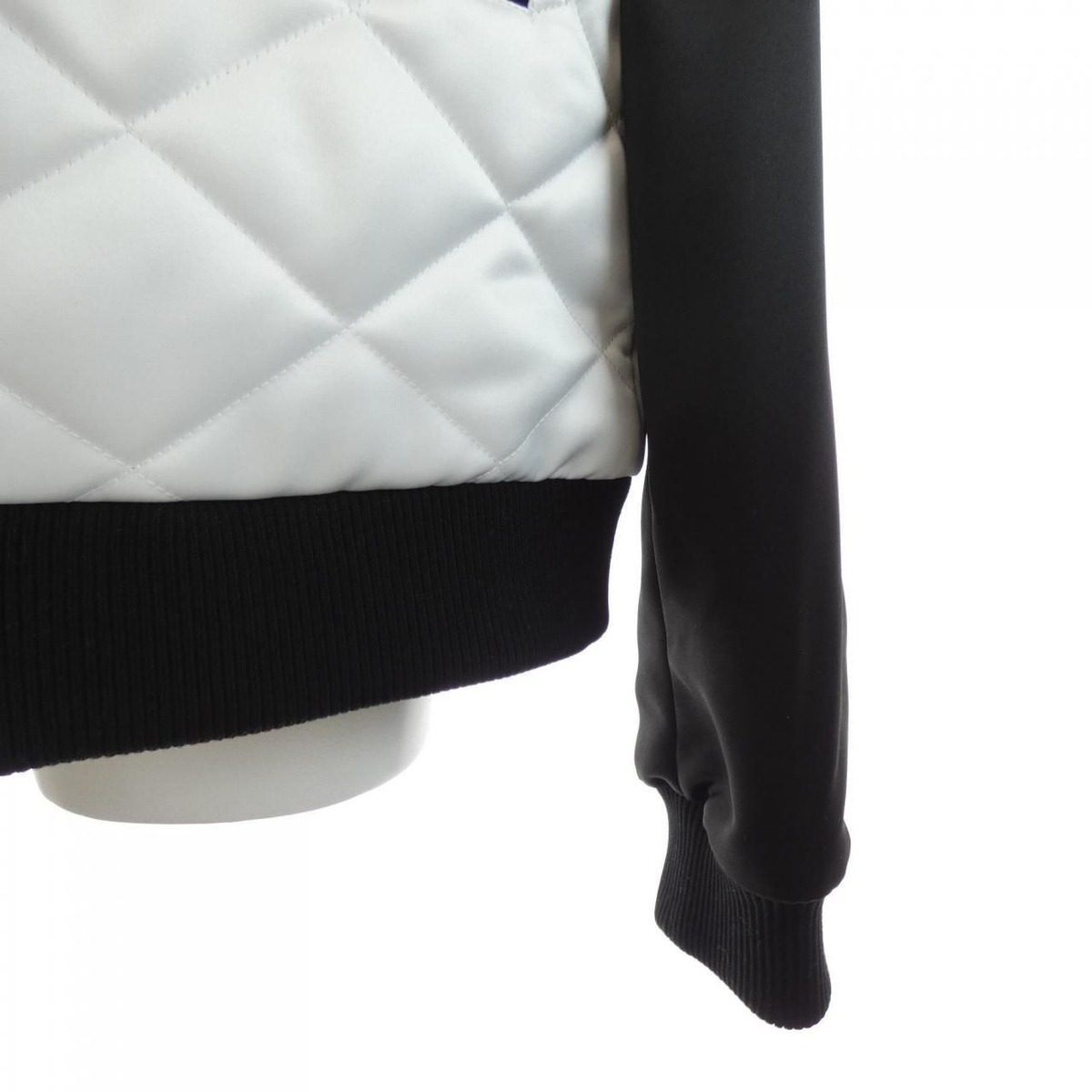 Louis Vuitton Jacket Black — view 6