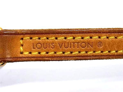 Louis Vuitton Shoulder Strap For Bag Shoulder Strap Crossbody Brown Type