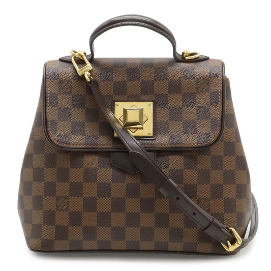 Louis Vuitton Damier Bergamo PM 2-Way Shoulder Bag