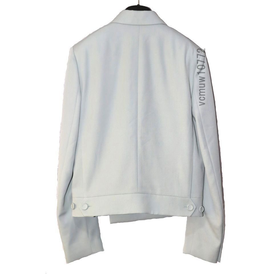 Dior Jacket Blue — view 2