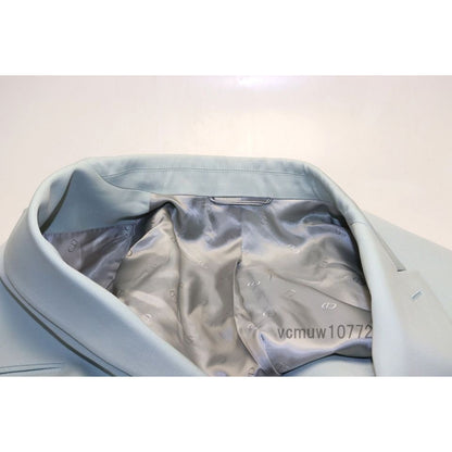 Dior Jacket Blue — view 4