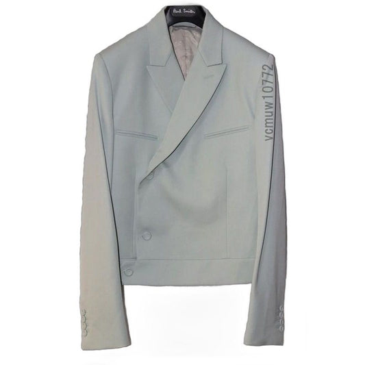 Dior Jacket Blue