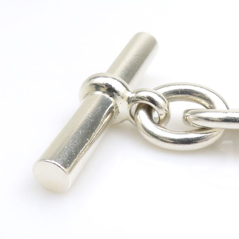 Hermes Bracelet Chaine D'ancre TGM