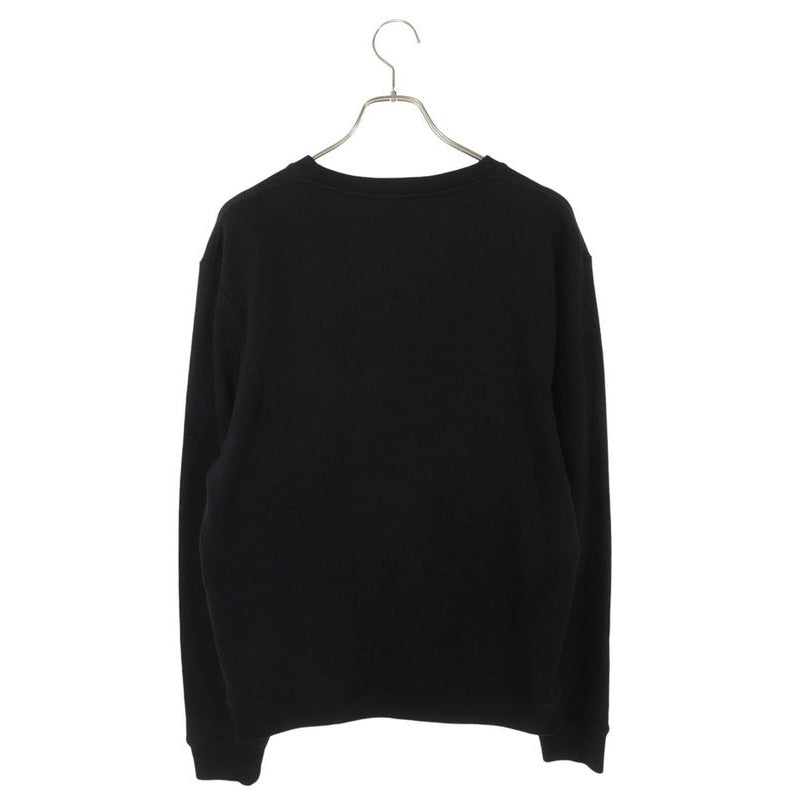 Loewe H526 Y24 J26 Logo Embroidered Crew Neck Sweatshirt XL — view 2