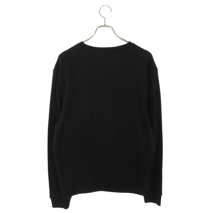 Loewe H526 Y24 J26 Logo Embroidered Crew Neck Sweatshirt XL — view 2