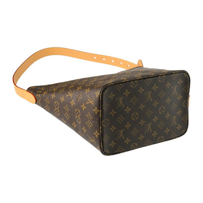 Louis Vuitton All In GM Brown Tote Bag