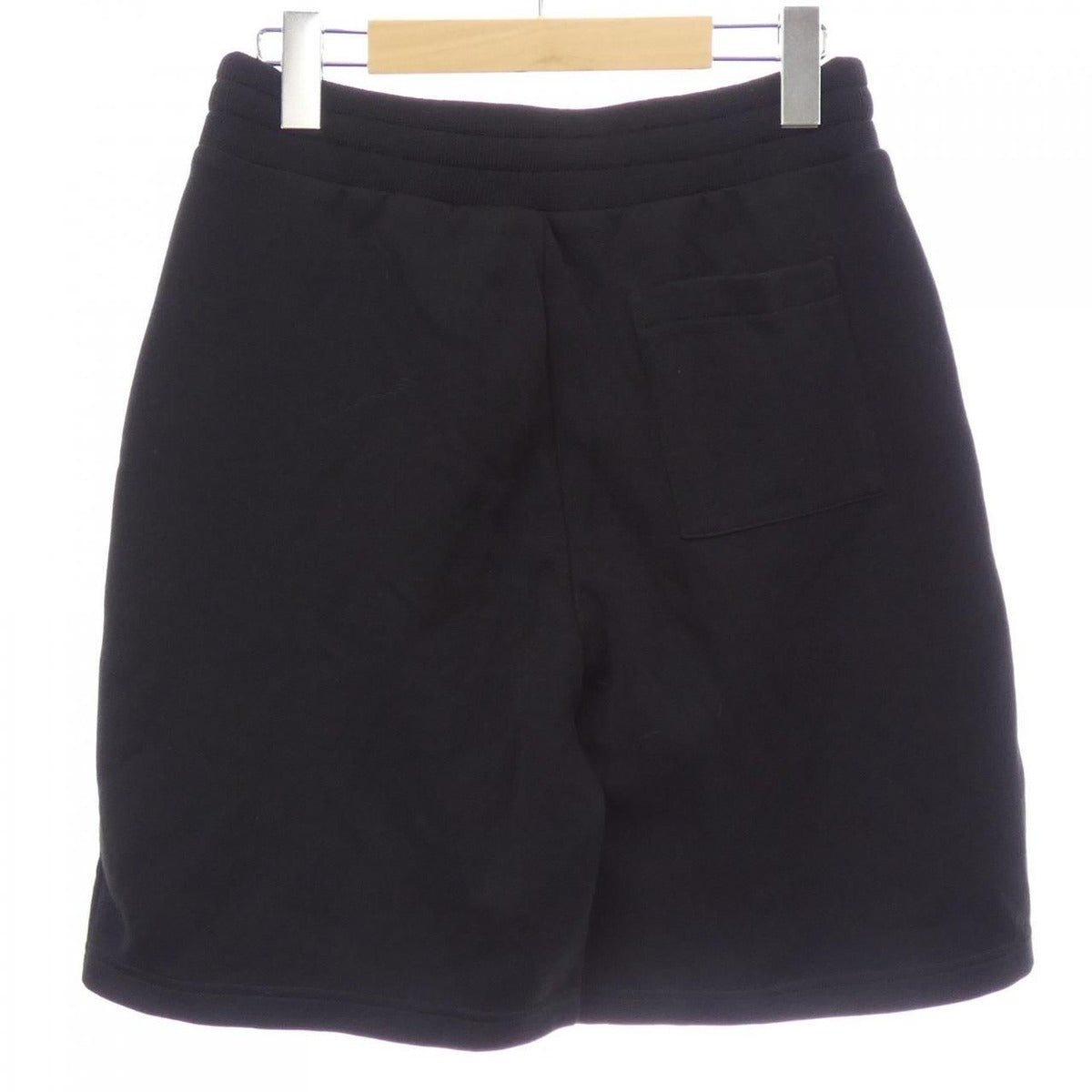 Louis Vuitton LV Embellished Jersey Shorts Hty43wrwc Short Pants — view 2