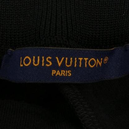 Louis Vuitton LV Embellished Jersey Shorts Hty43wrwc Short Pants — view 4