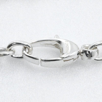 Gucci GG Silver 925 Ladies 19g Bracelet
