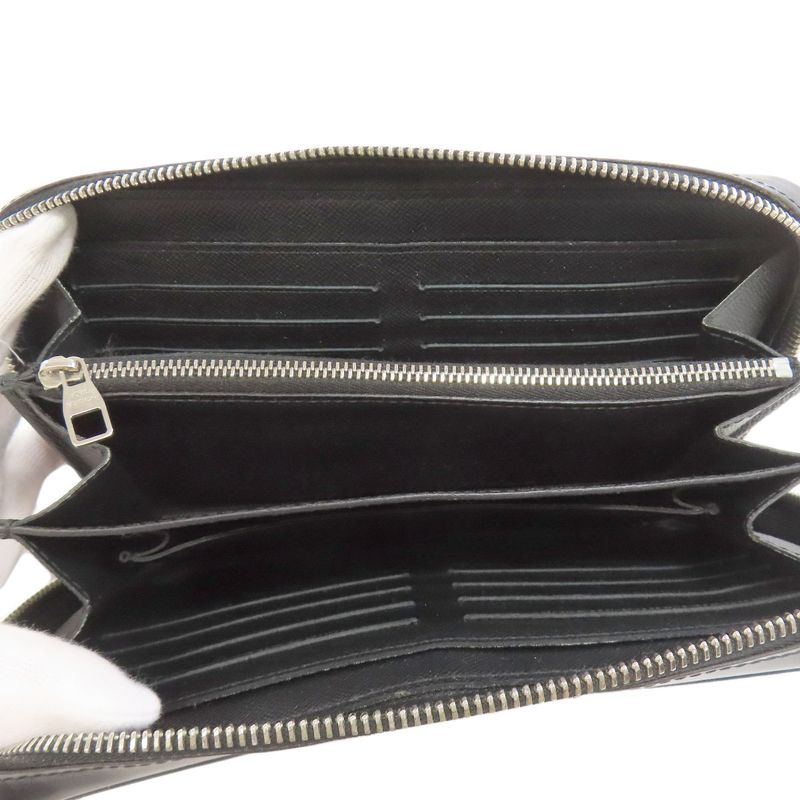 Louis Vuitton N41503 Zippy XL Second Bag In Damier Canvas For Men