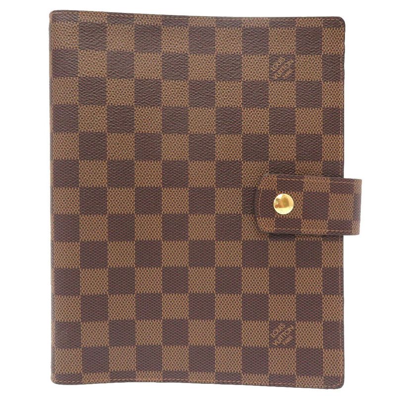 Louis Vuitton Agenda GM Damier R2010