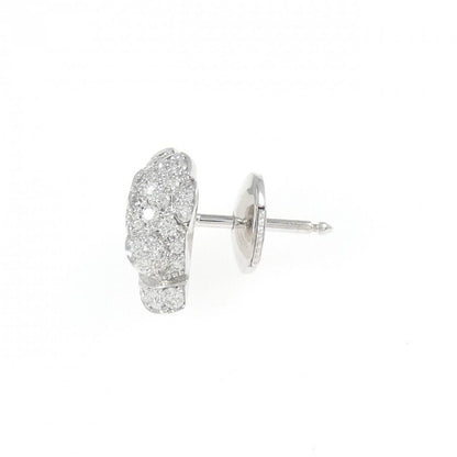 Cartier Panthere Earrings Gold — view 2