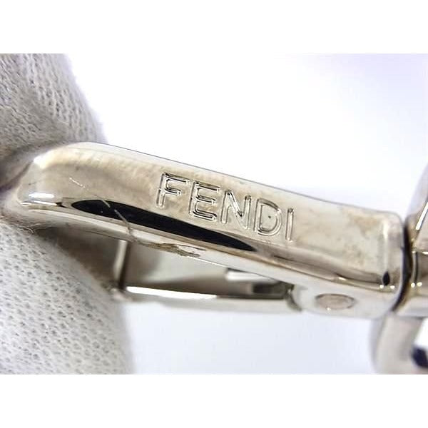 Fendi Strap You Leather Shoulder for Bag — view 4