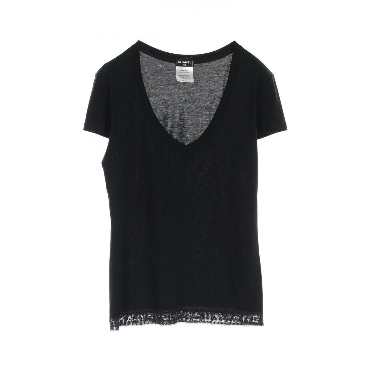 Chanel Top Cotton Hat