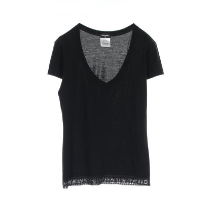 Chanel Top Cotton Hat