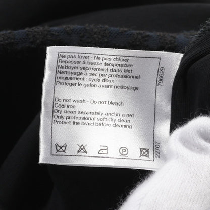 Chanel Top Cotton Hat — view 6