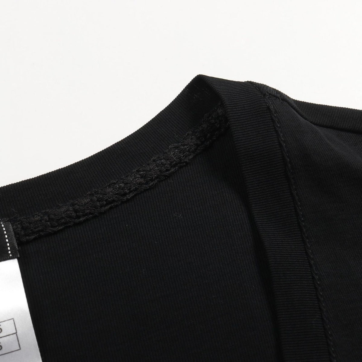 Chanel Top Cotton Hat — view 7