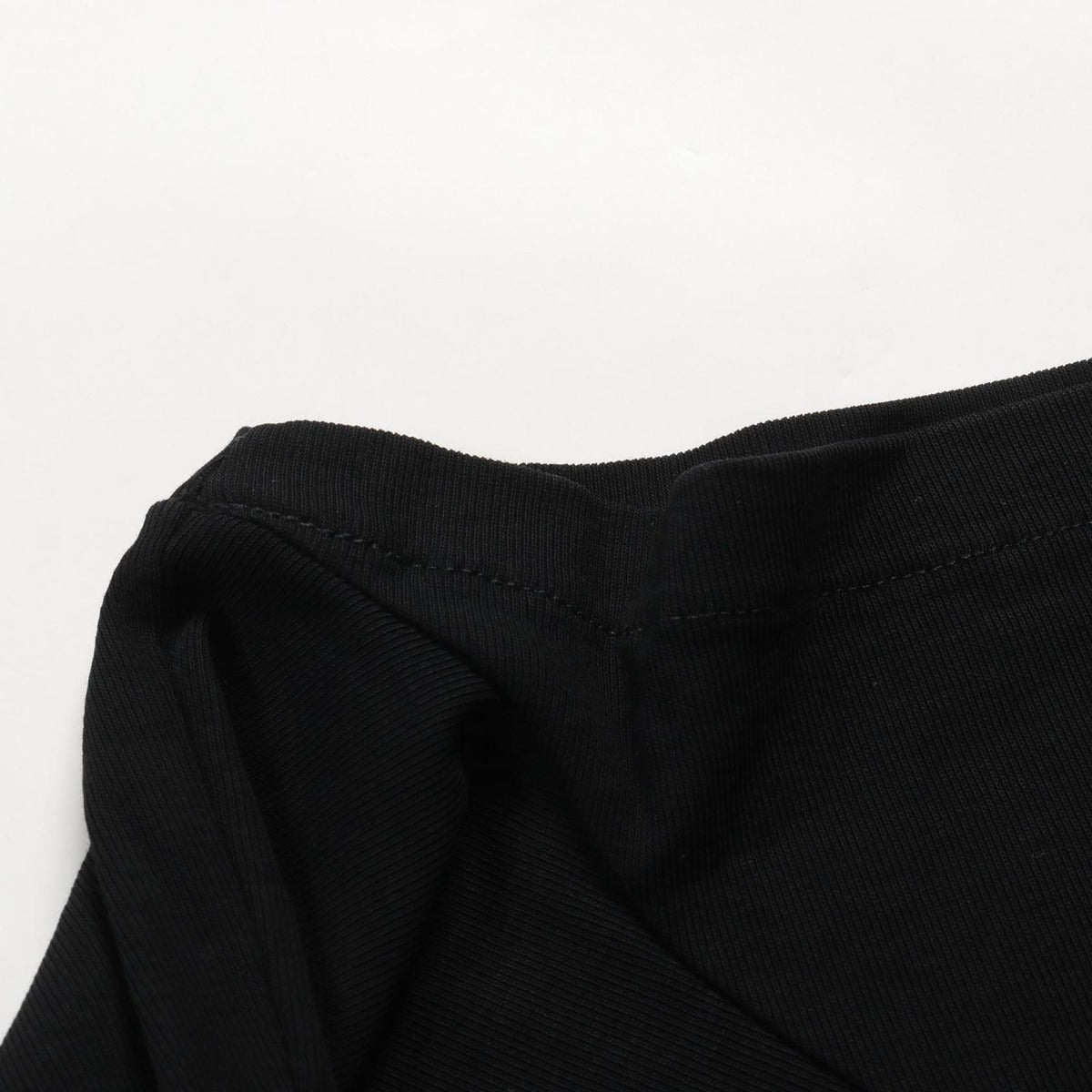 Chanel Top Cotton Hat — view 8