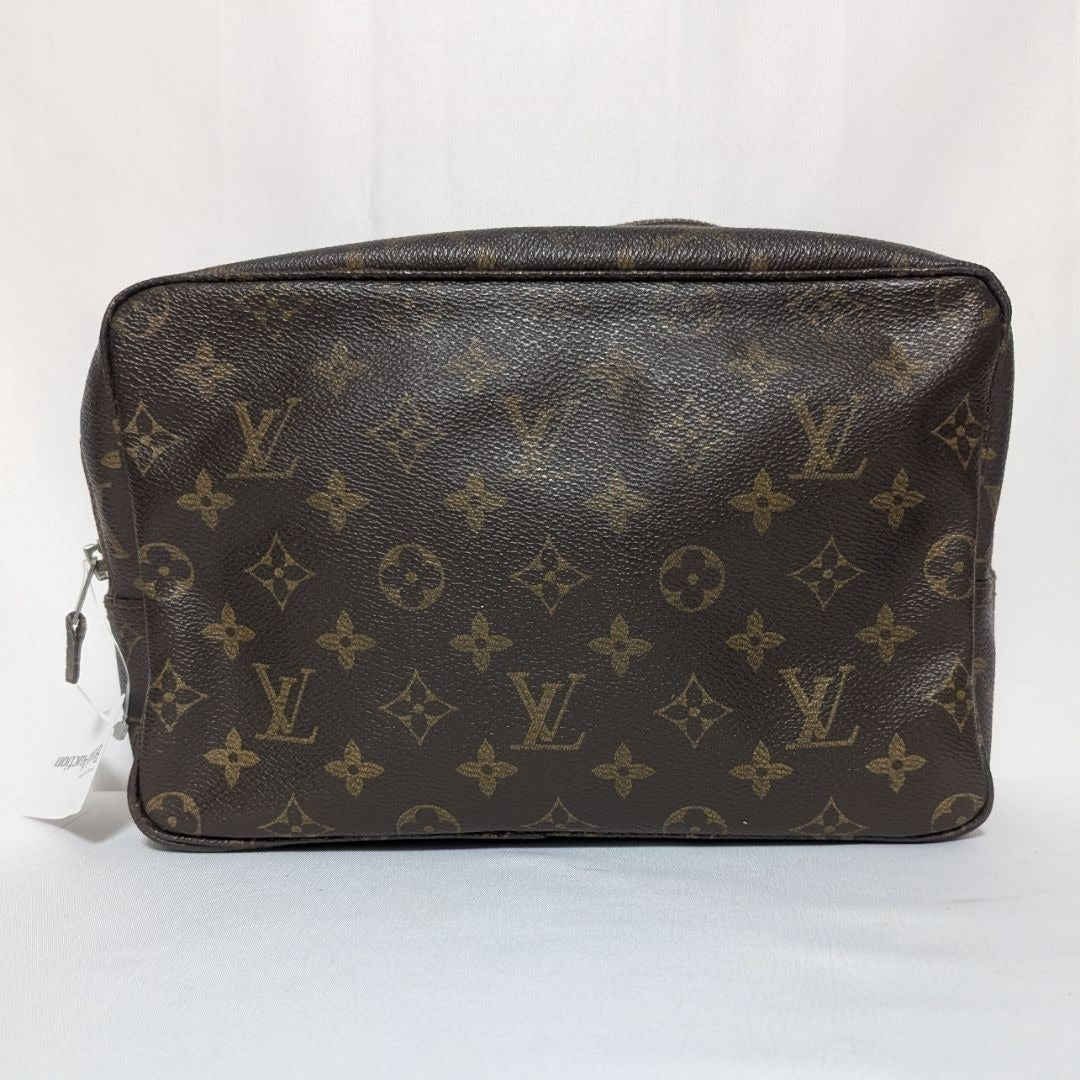 Louis Vuitton Trousse Toilette 26 Monogram Pouch