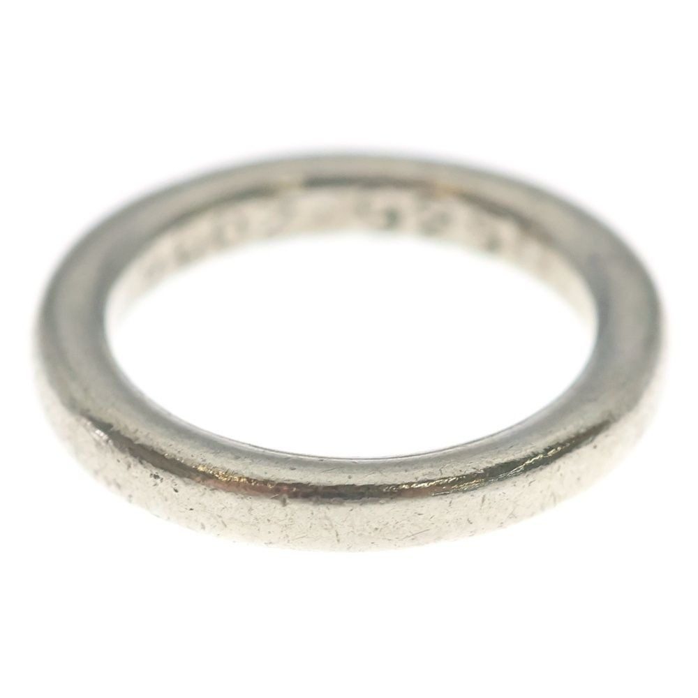 Chrome Hearts Ntfl Ring Silver
