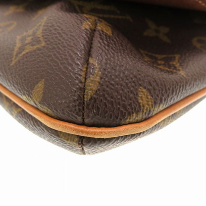 Louis Vuitton Monogram Musette Tango Short Strap M51257 Shoulder Bag LV 0191