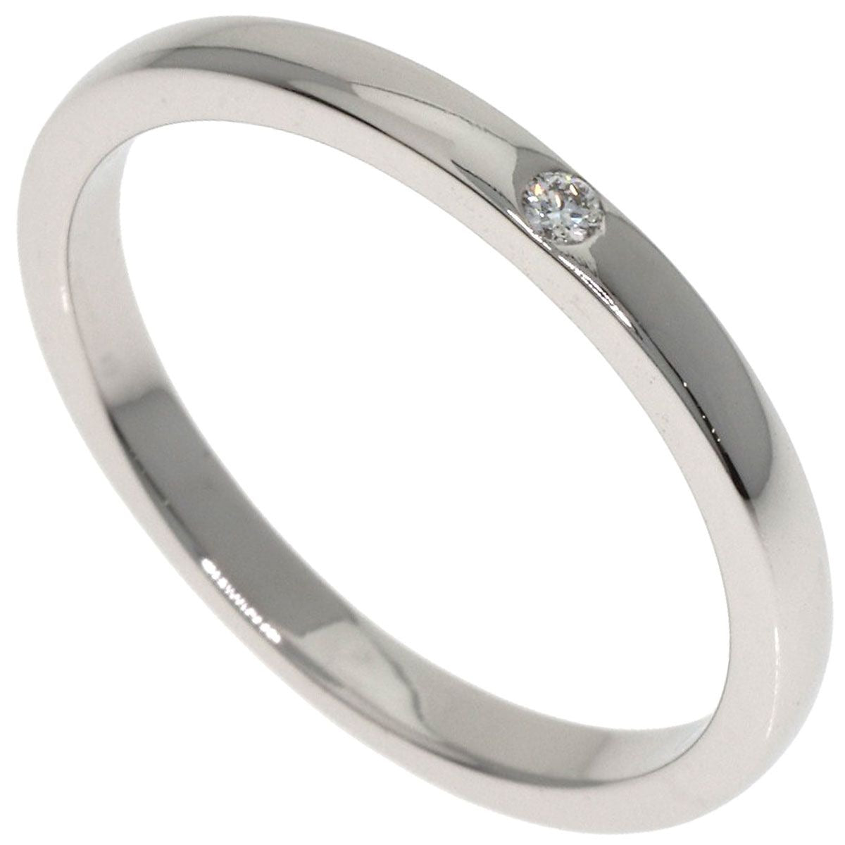Cartier Wedding Diamond Ring
