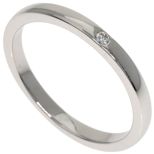 Cartier Wedding Diamond Ring