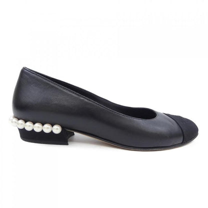 Chanel Flat Shoes