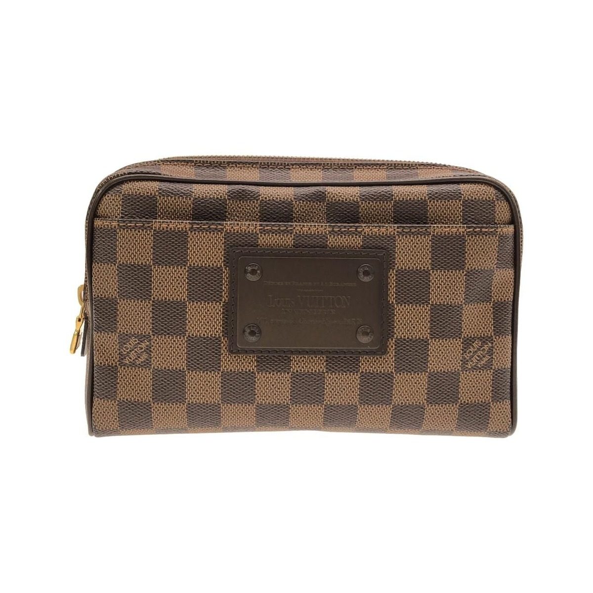 Louis Vuitton Damier Bum Bag Brooklyn