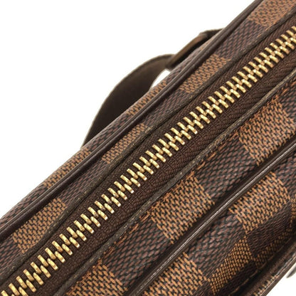 Louis Vuitton Damier Bum Bag Brooklyn — view 5