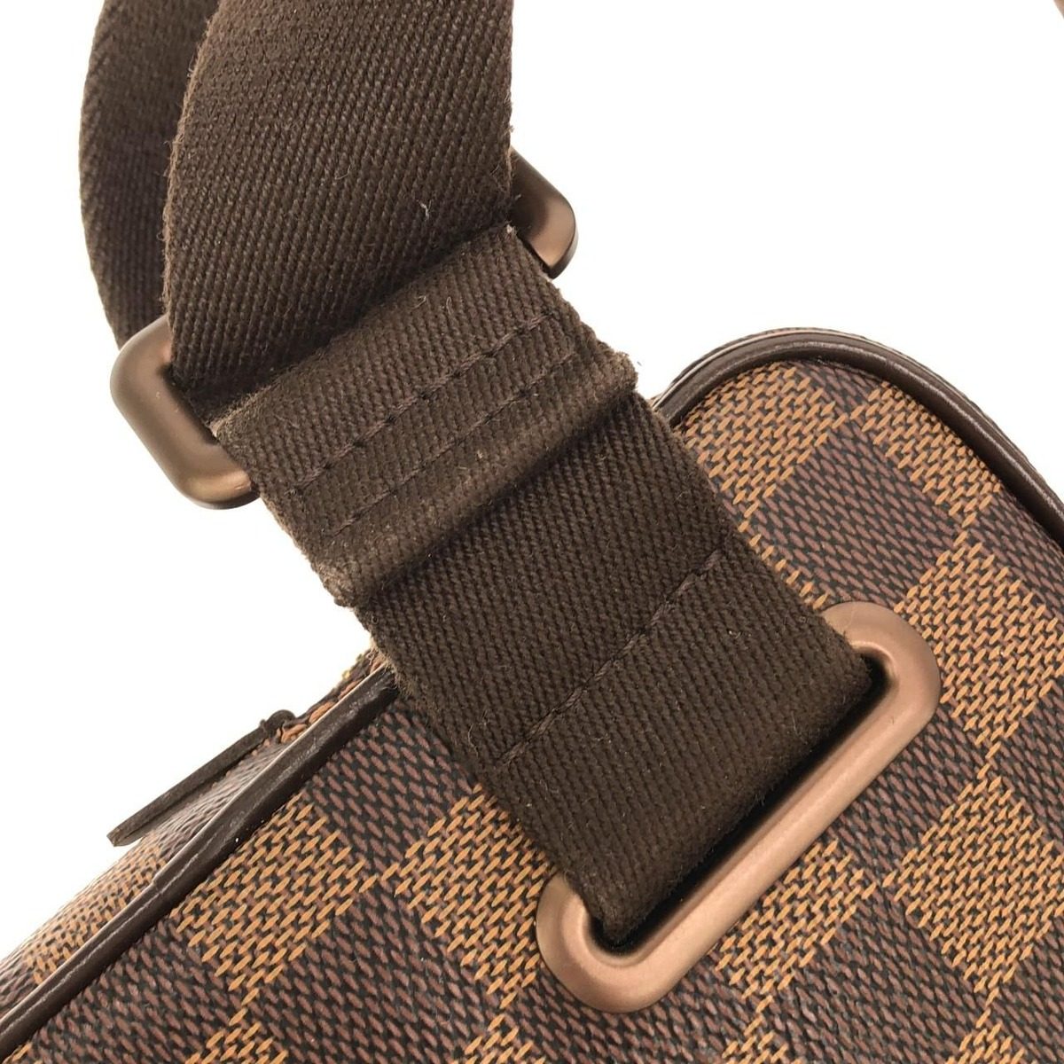 Louis Vuitton Damier Bum Bag Brooklyn — view 6