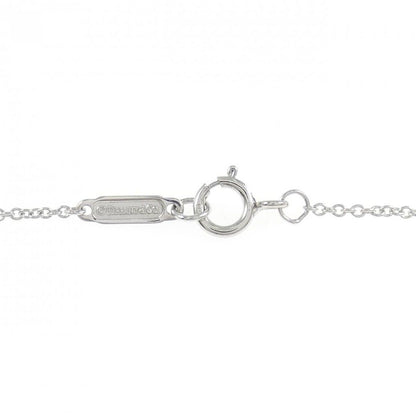 Tiffany & Co Solitaire Necklace Ext — view 5