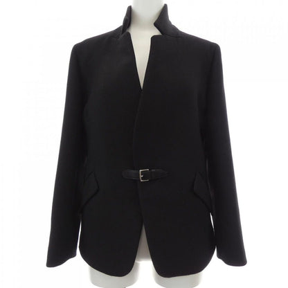 Hermes Jacket Black