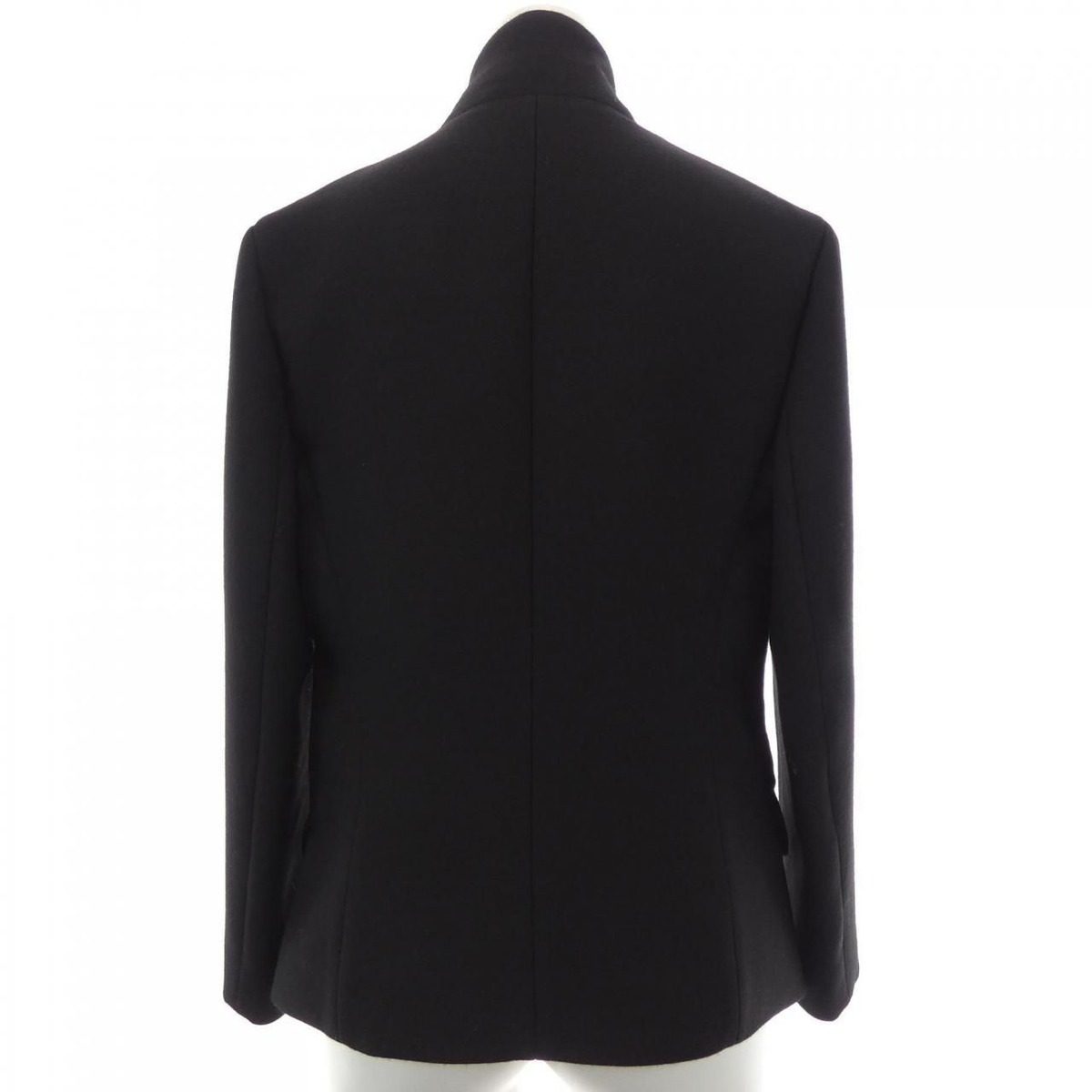 Hermes Jacket Black — view 2