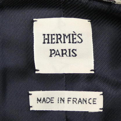Hermes Jacket Black — view 4