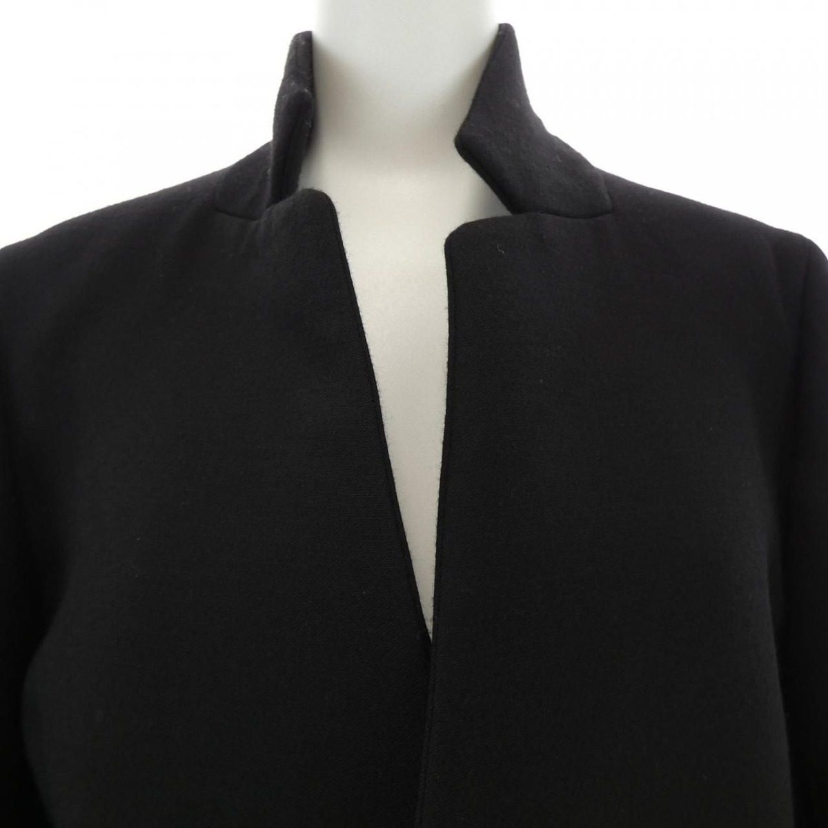 Hermes Jacket Black — view 5
