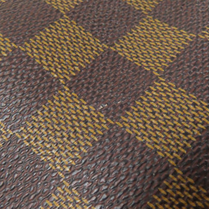 Louis Vuitton N41546 Sienna MM Tote Bag Damier Canvas Women