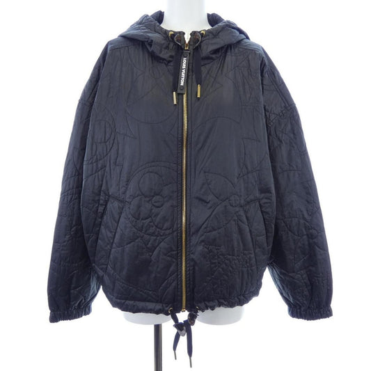 Louis Vuitton Jacket Black 36