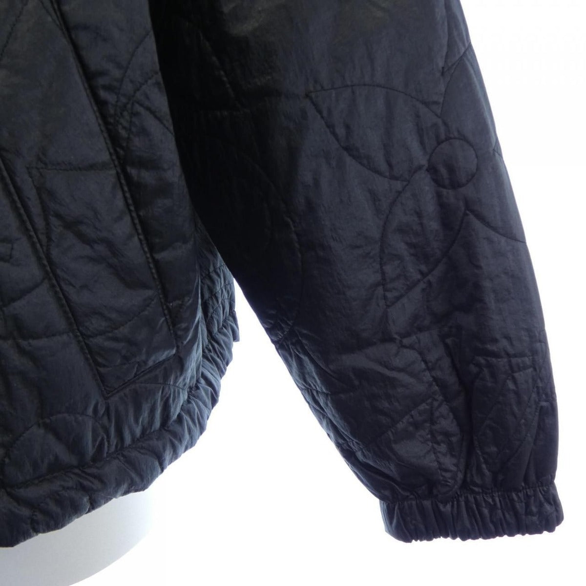 Louis Vuitton Jacket Black 36 — view 6