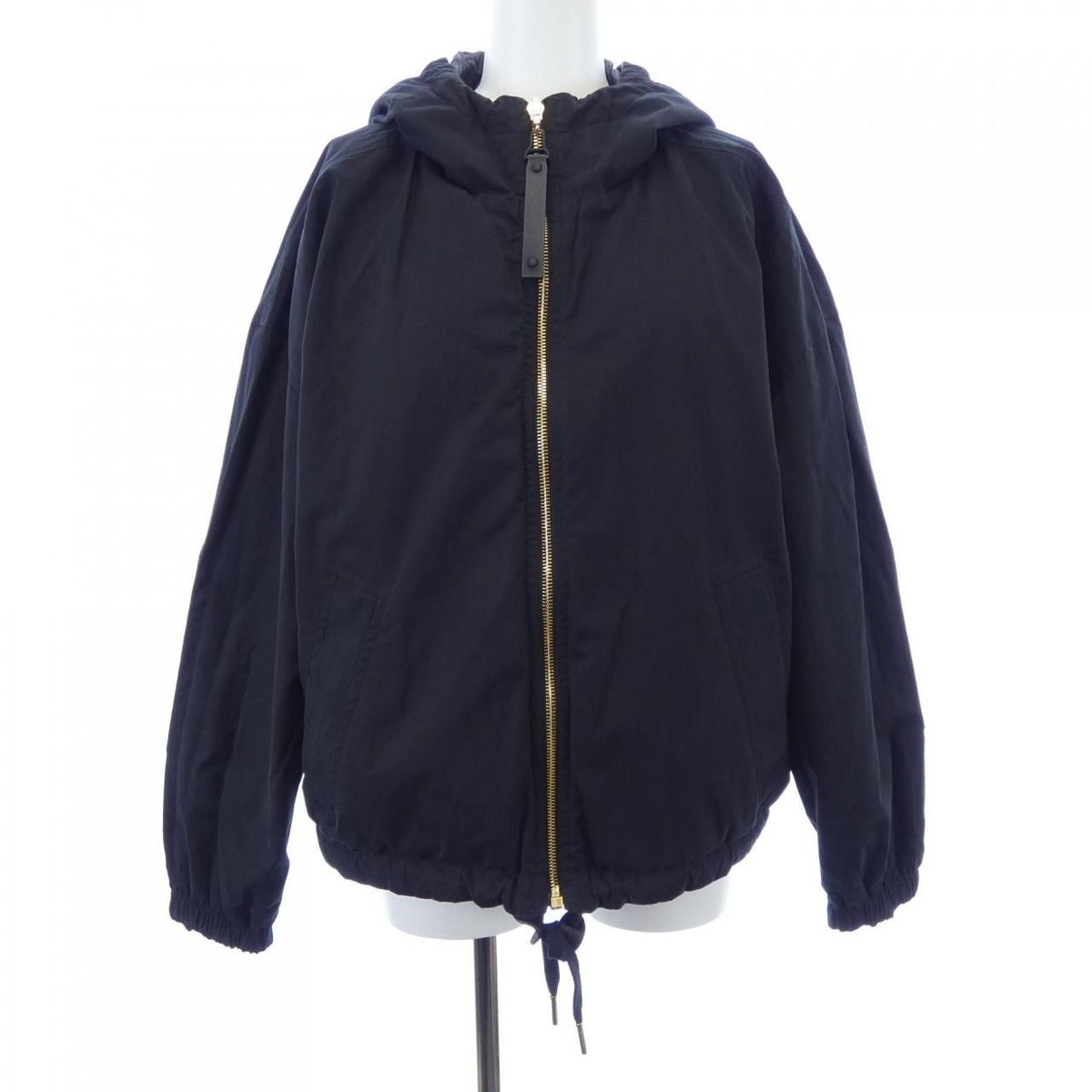 Louis Vuitton Jacket Black 36 — view 7
