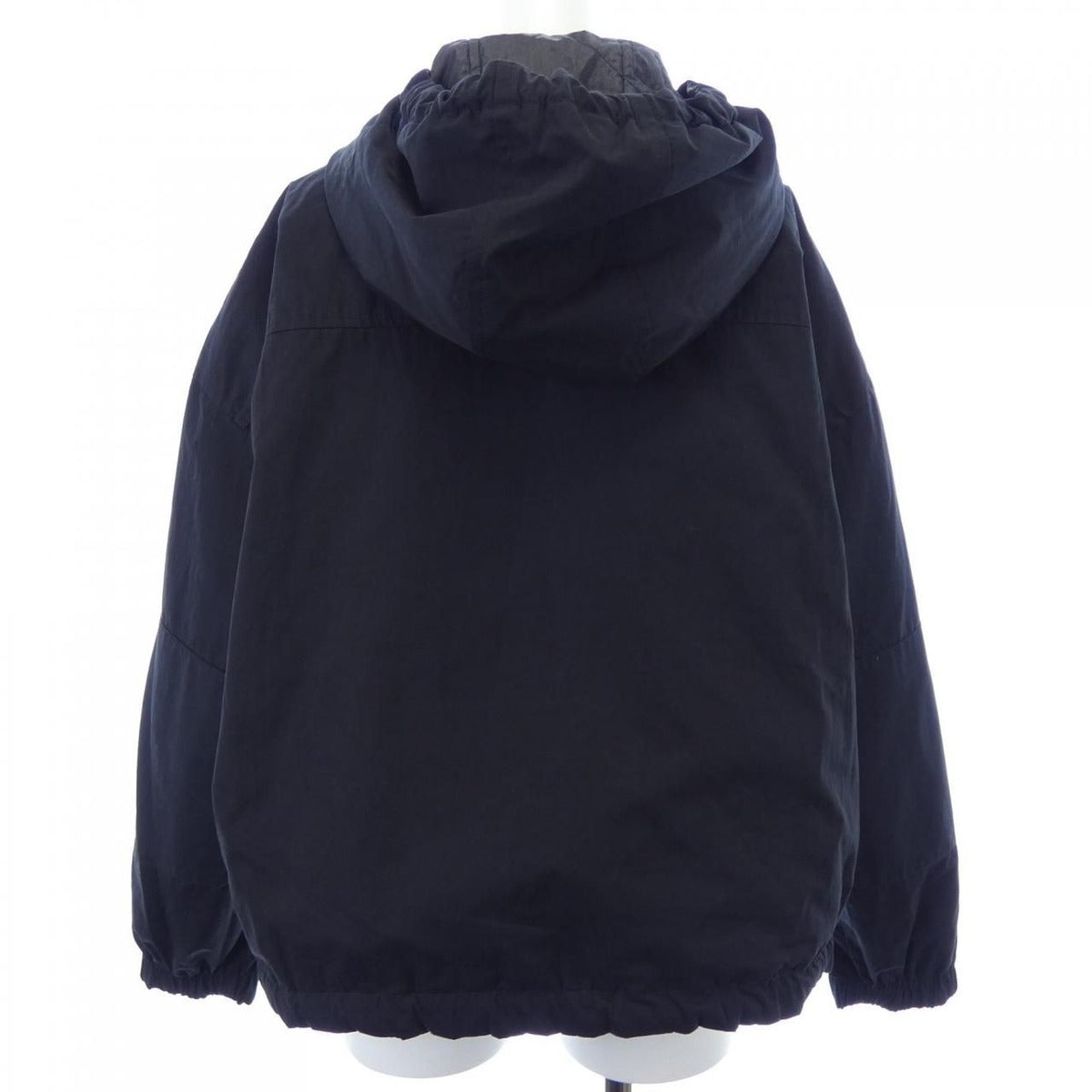 Louis Vuitton Jacket Black 36 — view 8
