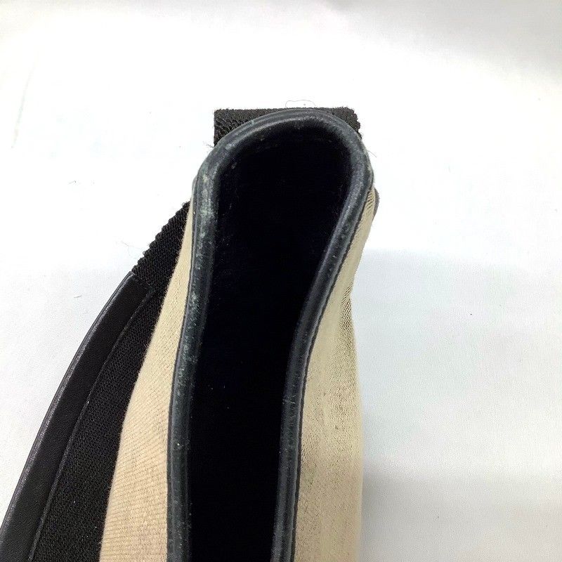 Gucci Canvas Shoulder-bag One Shoulder- 92736 001364 Leather Mk-1667