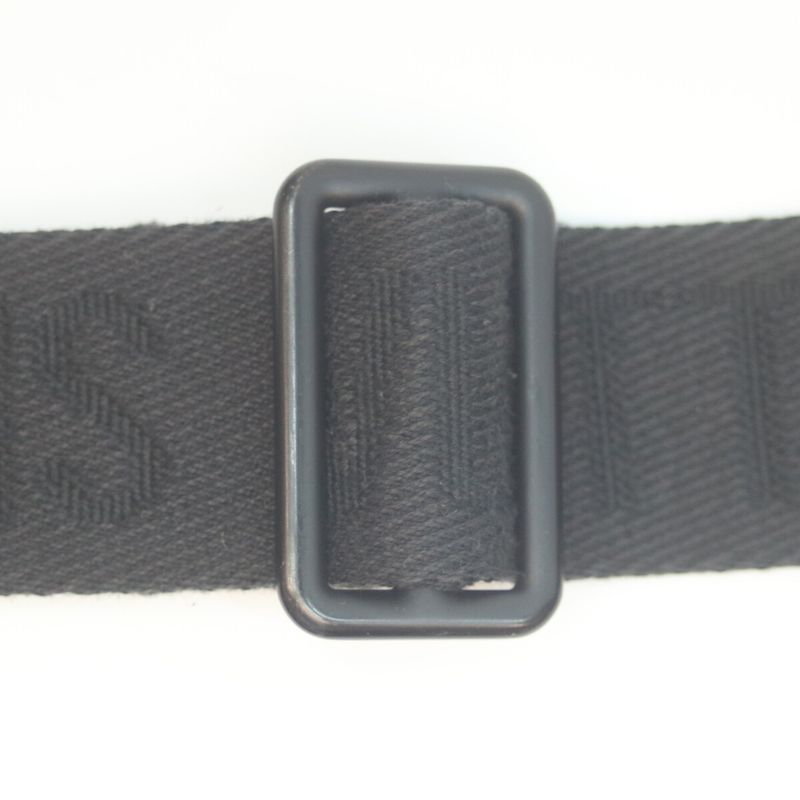 Louis Vuitton M59161 Grain Calf Alfa Wearable Wallet Shoulder Bag Noir Black